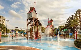 Marriott'S Harbour Lake